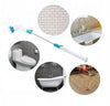 Electric Turbo Scrubbing Brush