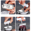 Adjustable Jar Opener