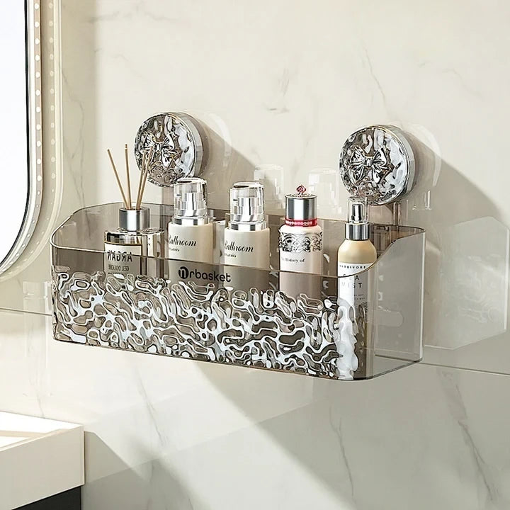 Luxury Bathroom Shelf