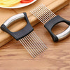 Food Slicing Holder