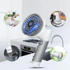 Bruso™ Multifunctional Electric Scrubber