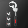 Universal Adjustable Wrench