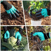 Garden Claw Gloves