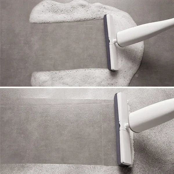 Super Absorbent Self-Wringing Mop