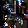 GlowGlove™ LED Flashlight Gloves