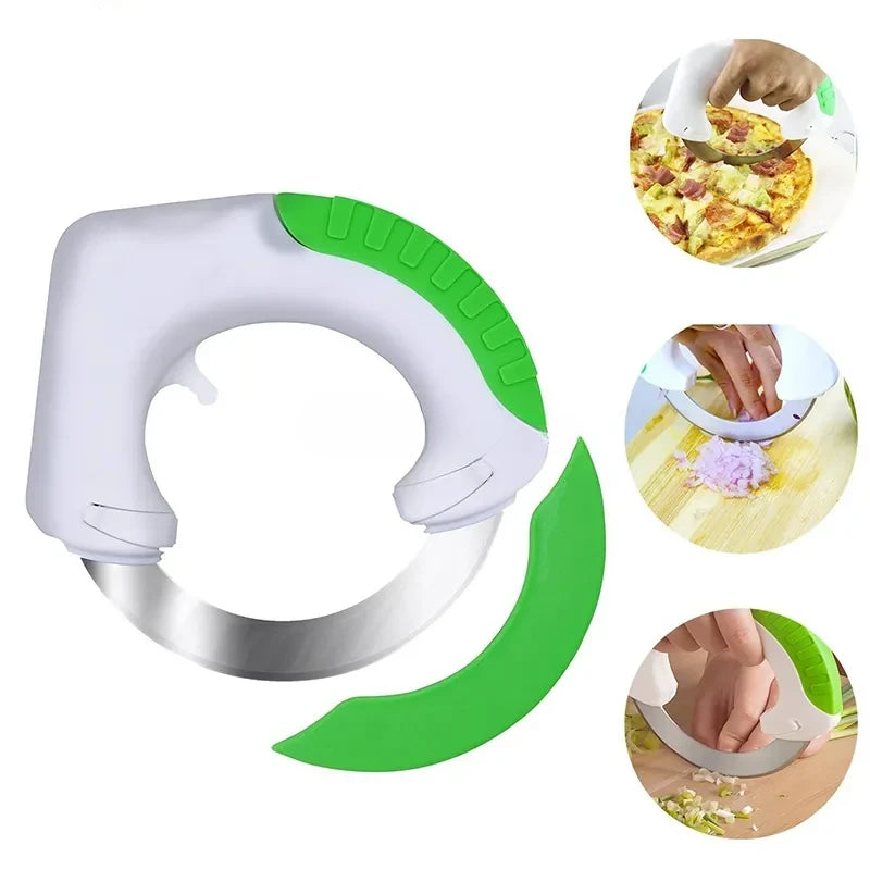 Circular Blade Knife – Tecnoant