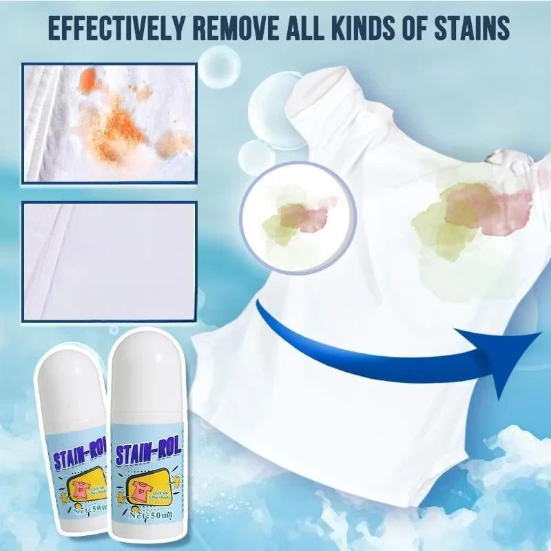 Portable Stain Remover