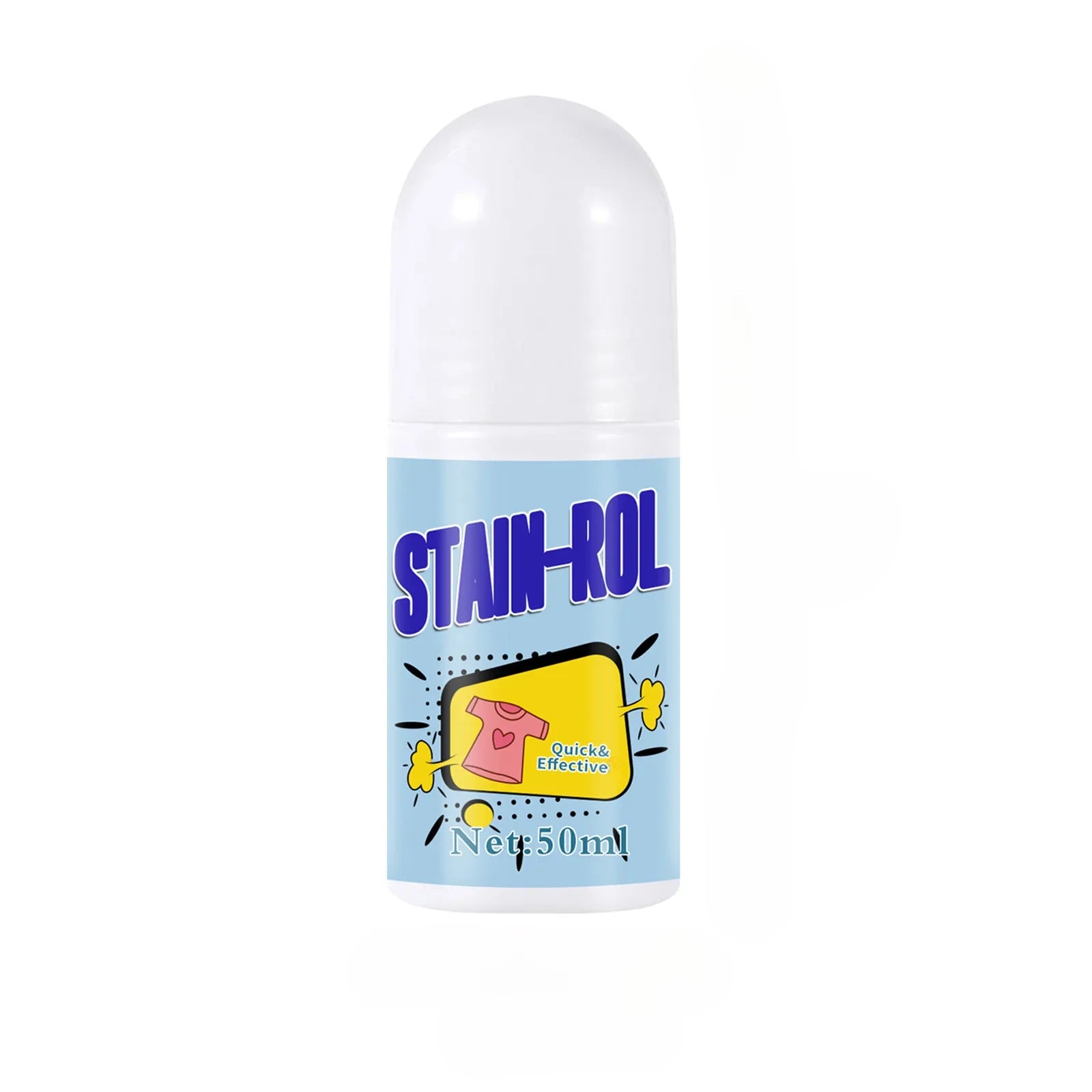 Portable Stain Remover