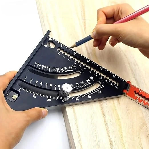 Measuring Ant With Ruler Angle Measurement Ruler – Tecnoant