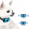 Anti-Bark Training Collar