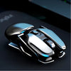 Axion Wireless Silent Mouse