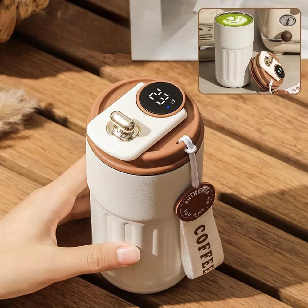 Nestro Smart Thermal Mug