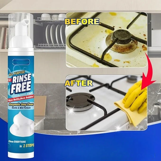 Effortlessly Remove Tough Grease Image