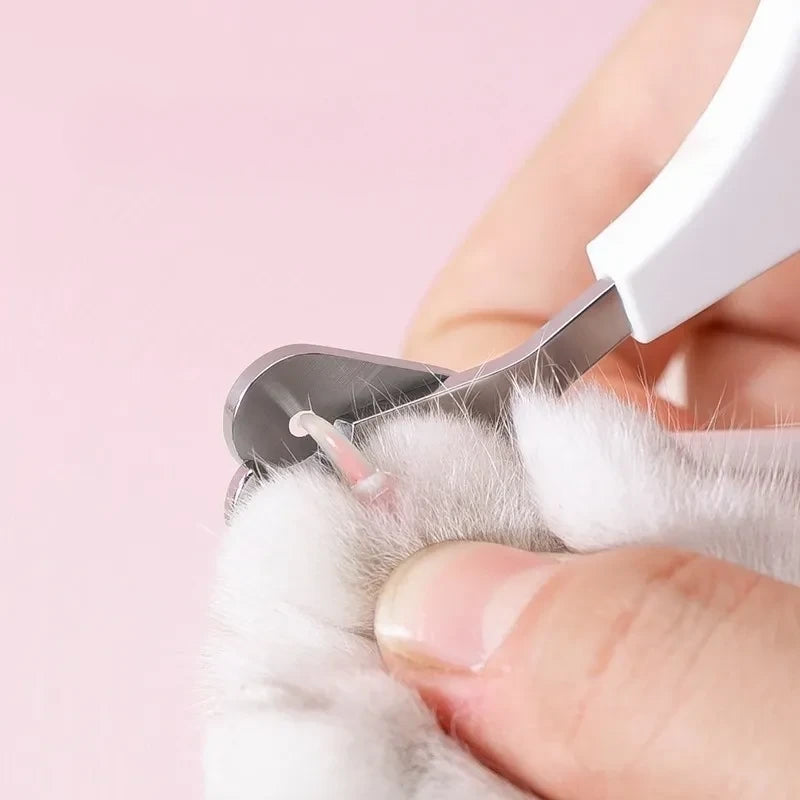 Pet Nail Clippers