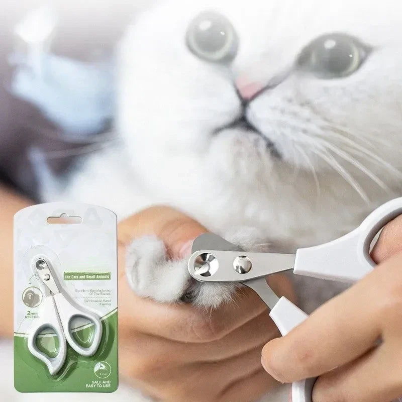 Pet Nail Clippers