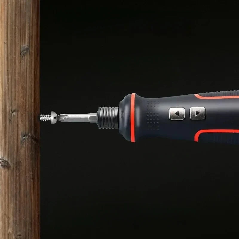 41-in-1 Electric Screwdriver Set