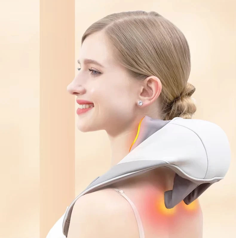 Relevo Neck Massager