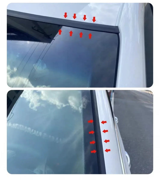 Protects your car from water leaks