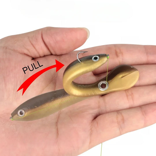 Fishing lure image