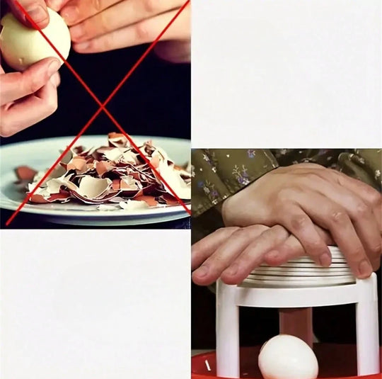 Egg Peeler Image 1