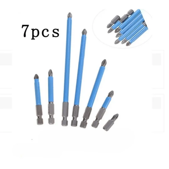 Reach tight spaces with ease