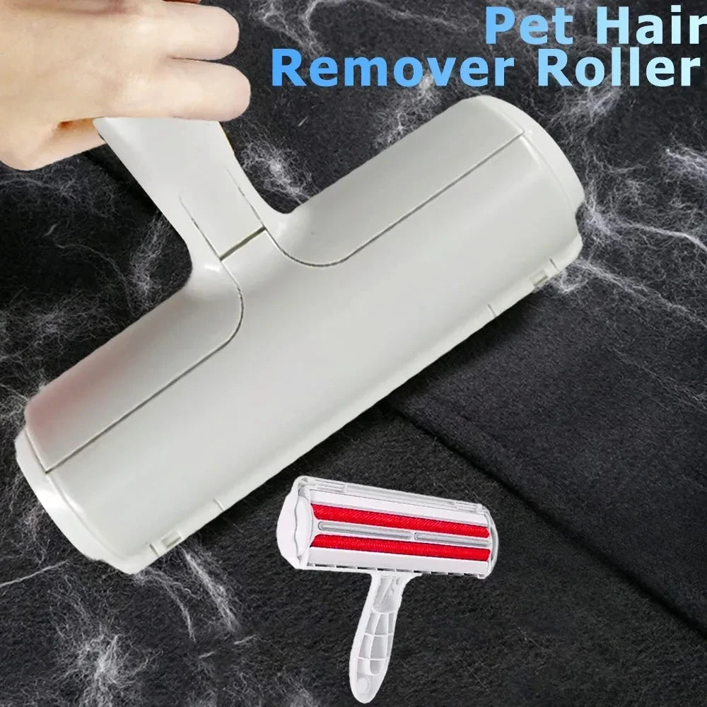 Pet Hair Remover Roller