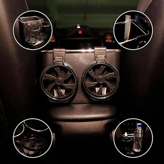 Car Organizer Image 4