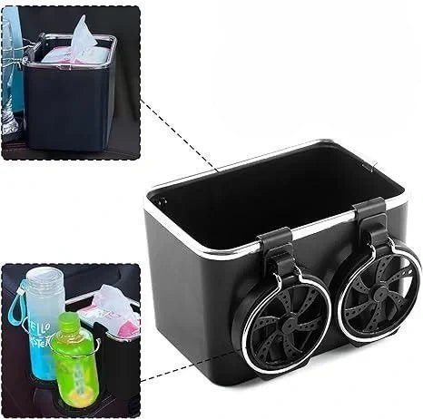 Car Organizer Image 3