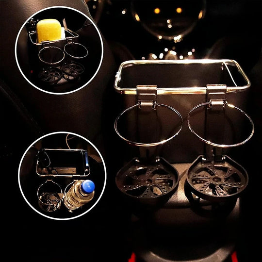 Car Organizer Image 2
