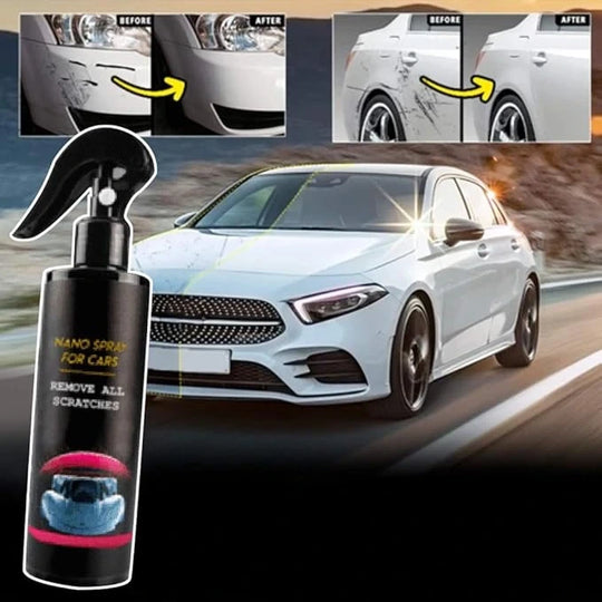 Nano Coating Protection