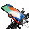 4-in-1 Bike Phone Holder