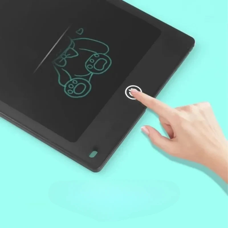 LCD Writing Pad