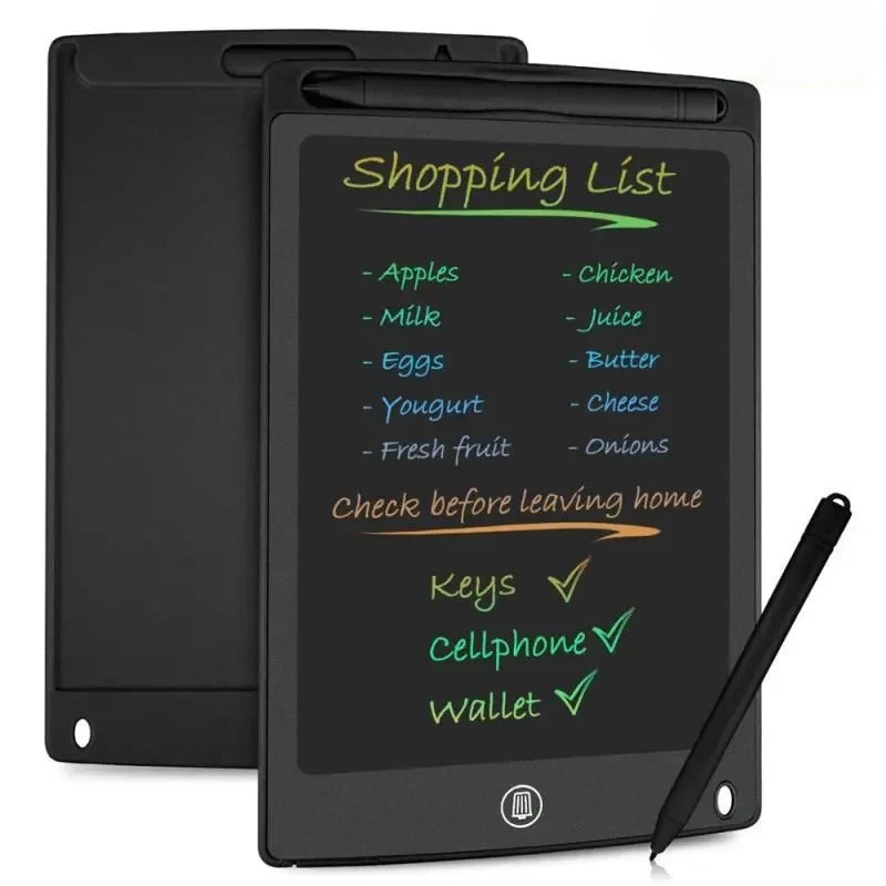 LCD Writing Pad