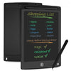 LCD Writing Pad