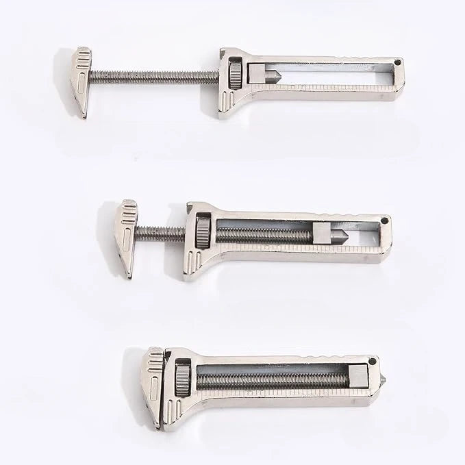 Mini Titanium Wrench