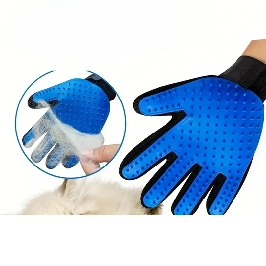 Grooming Glove Image 3