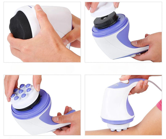 Massage device image