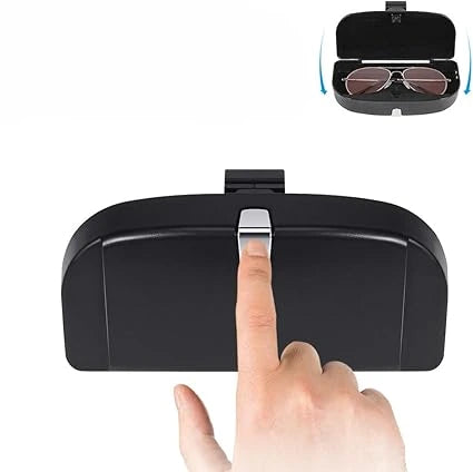 Car Visor Glasses Holder