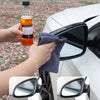 Car Window Oil Film Remover
