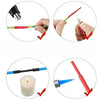 Heat Activated Wire Insulation Kit (530 pcs)