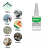 Multi-Surface Instant Repair Glue