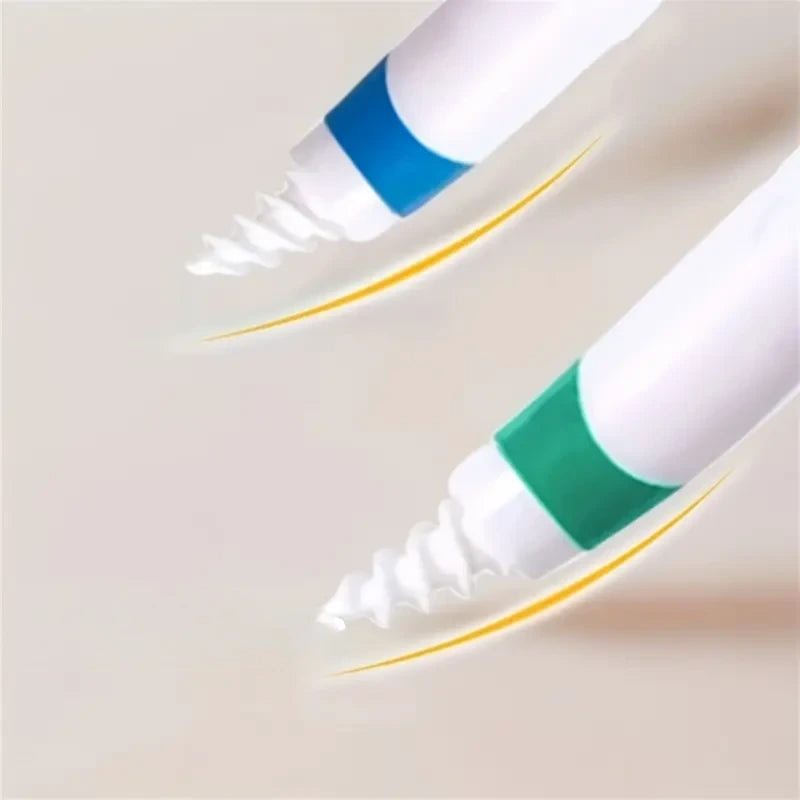 Soft Spiral Ear Cleaner