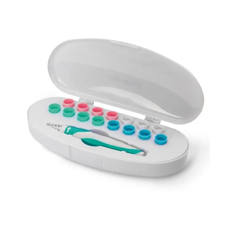 Soft Spiral Ear Cleaner