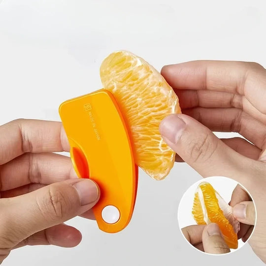Orange Peeler Image