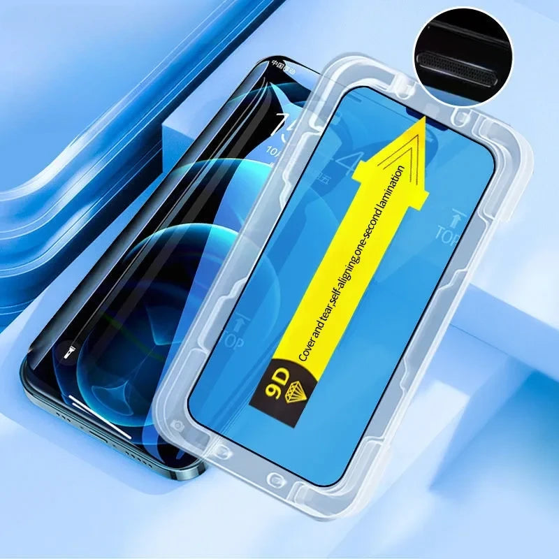 Dustproof Protector Dustproof Screen Protector – Tecnoant