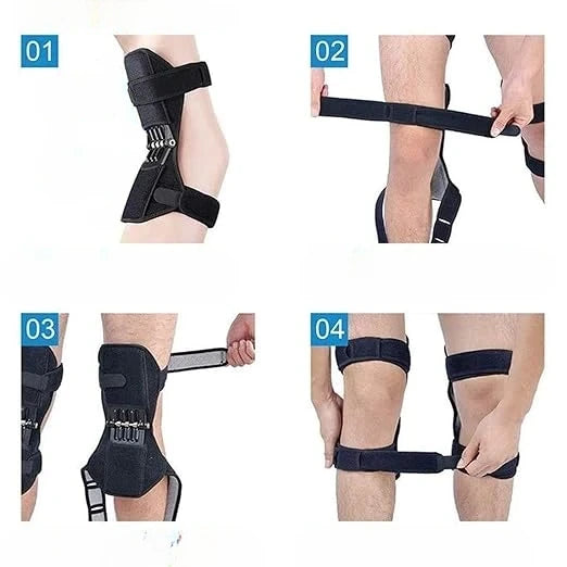 Knee Support Braces