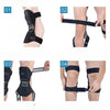 Knee Support Braces