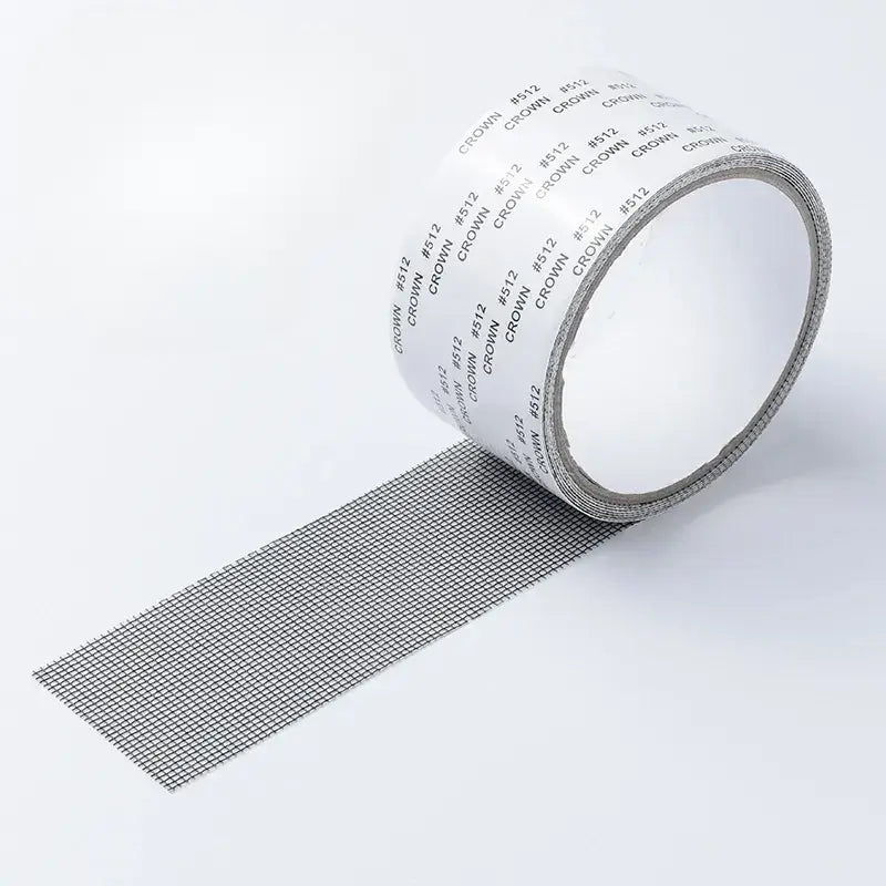 Self-Adhesive Mesh Repair Tape