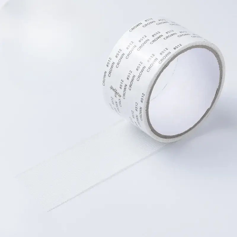 Self-Adhesive Mesh Repair Tape