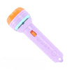 Projector Flashlight for Kids